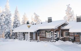 Holiday Home Ruka Etelärinne 10 B