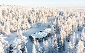 Holiday Home Ruka Etelärinne 10 B